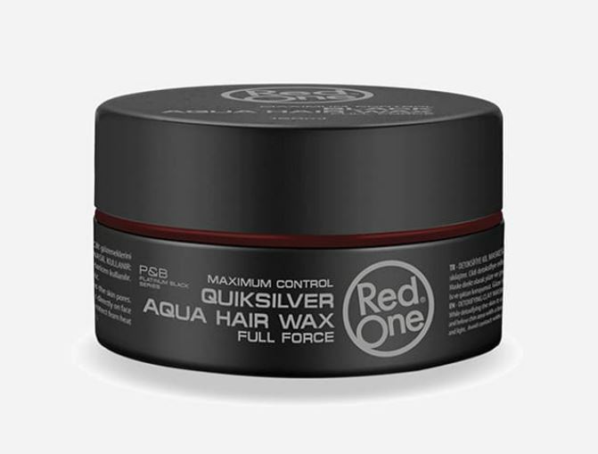 واكس مو طوسي ردوان - 150 ميل