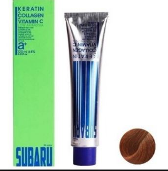 رنگ مو حرفه اي شماره 53.113 سوبارو