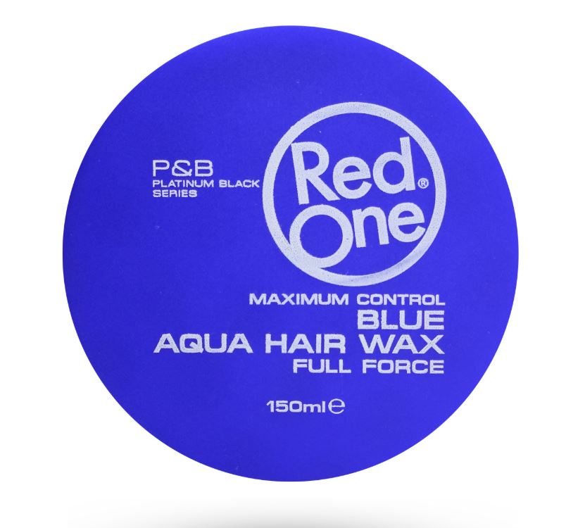 واكس مو آبي ردوان - 150 ميل