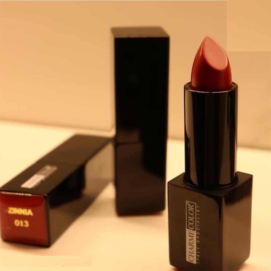 رژ جامد مات MQ 006  چارم كالر