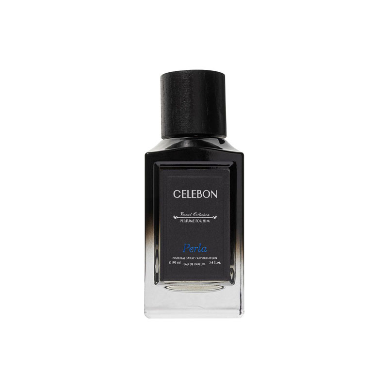 ادكلن Perfume celebon perla  M 100ml
