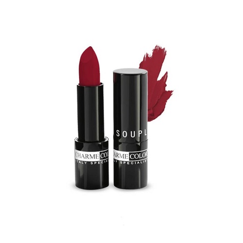 رژ جامد ابريشمي RM 13  چارم كالر