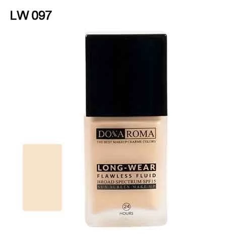 كرم پودر 97 دوناروما