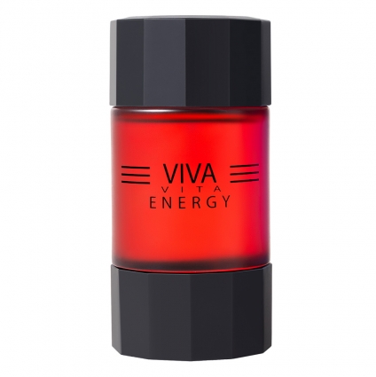ادكلن VIVA VITA ENERGY FOR MEN 100 ML 