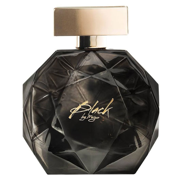 ادكلن MORGAN CAT BLACK EDP W 100ML