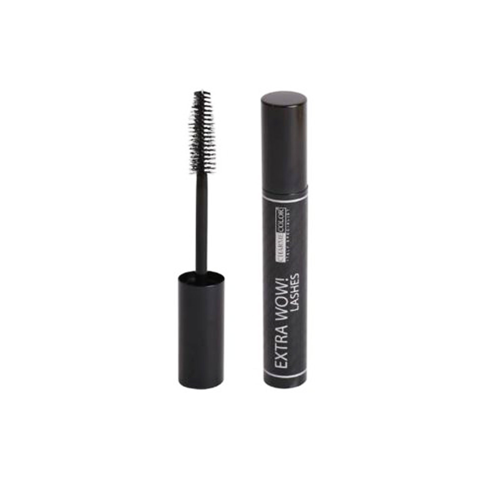 ريمل اكسترا EXTRA 001 چارم كالر