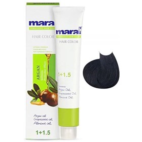 رنگ مو 1.1 مارال