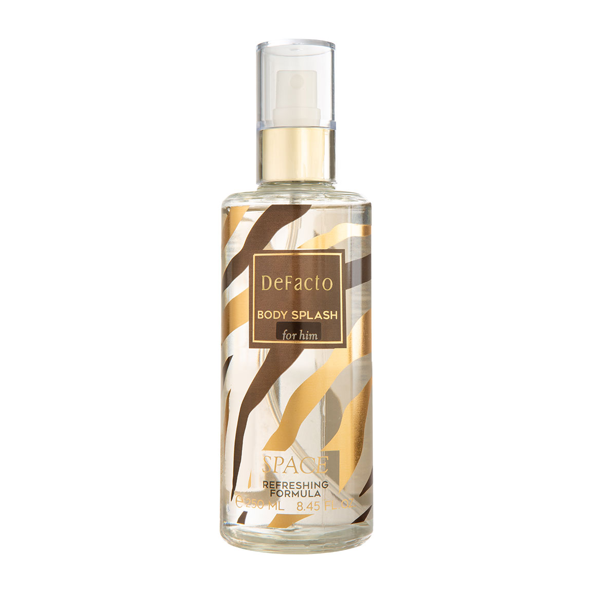 بادي اسپلش SPACE 250mil ديفكتو