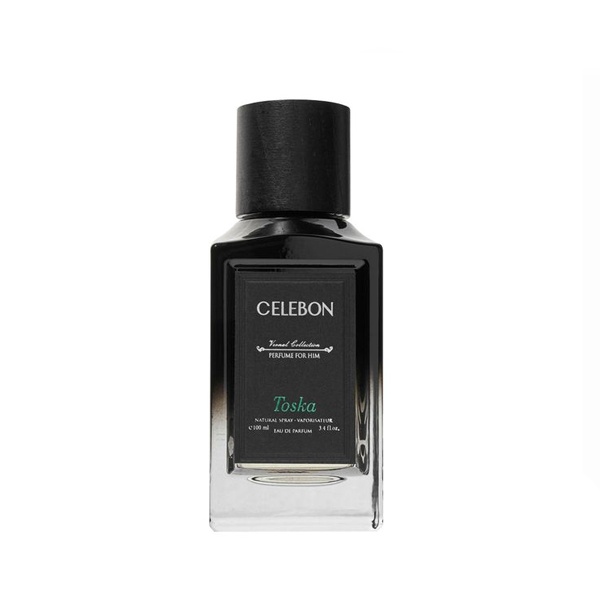 ادكلن Perfume celebon toska M 100ml