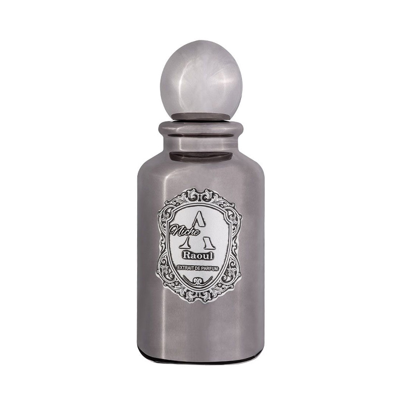 A NICHE RAOUL EXTRAIT PARFUM 100 ML UNISEX