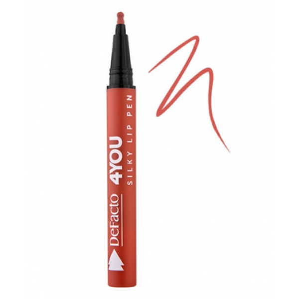 مداد لب مايع 802 ديفكتو