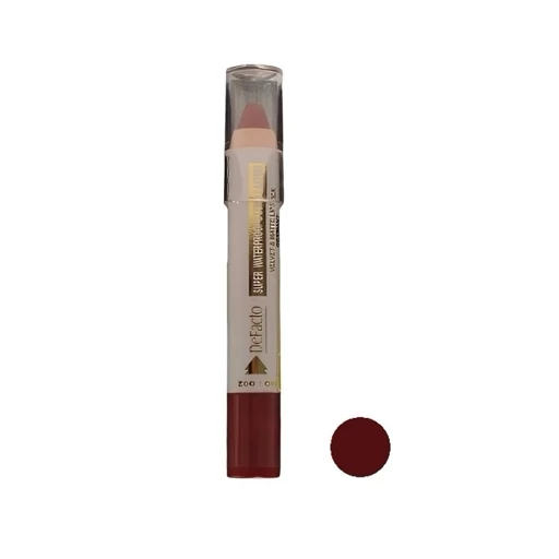 رژ مدادي LS01 ديفكتو