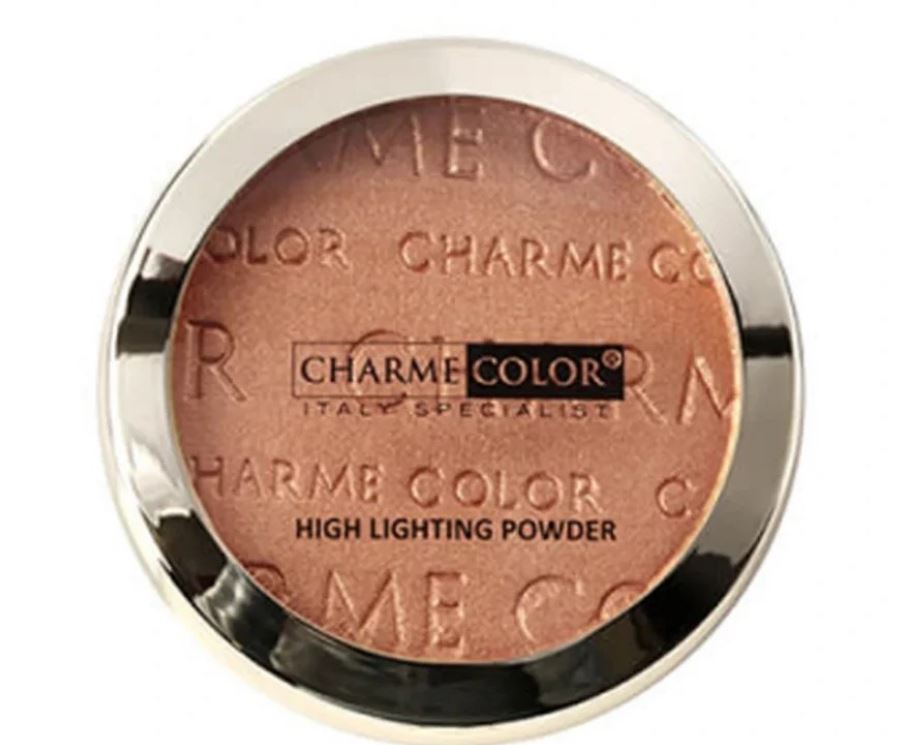 پنكك هايلايت HIGHLIGHTING 01 چارم كالر