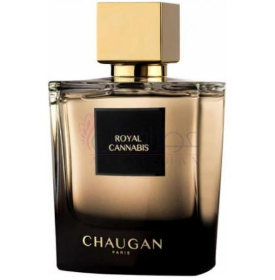 ادكلن chaugan royal cannabis