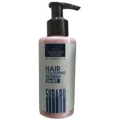 شامپو رنگ شماره 9.21 بلوند دودي سوبارو 