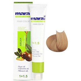 رنگ مو 7.54 مارال