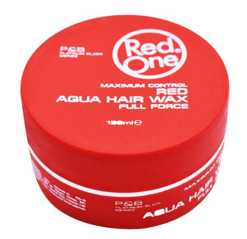 واكس مو قرمز ردوان - 150 ميل