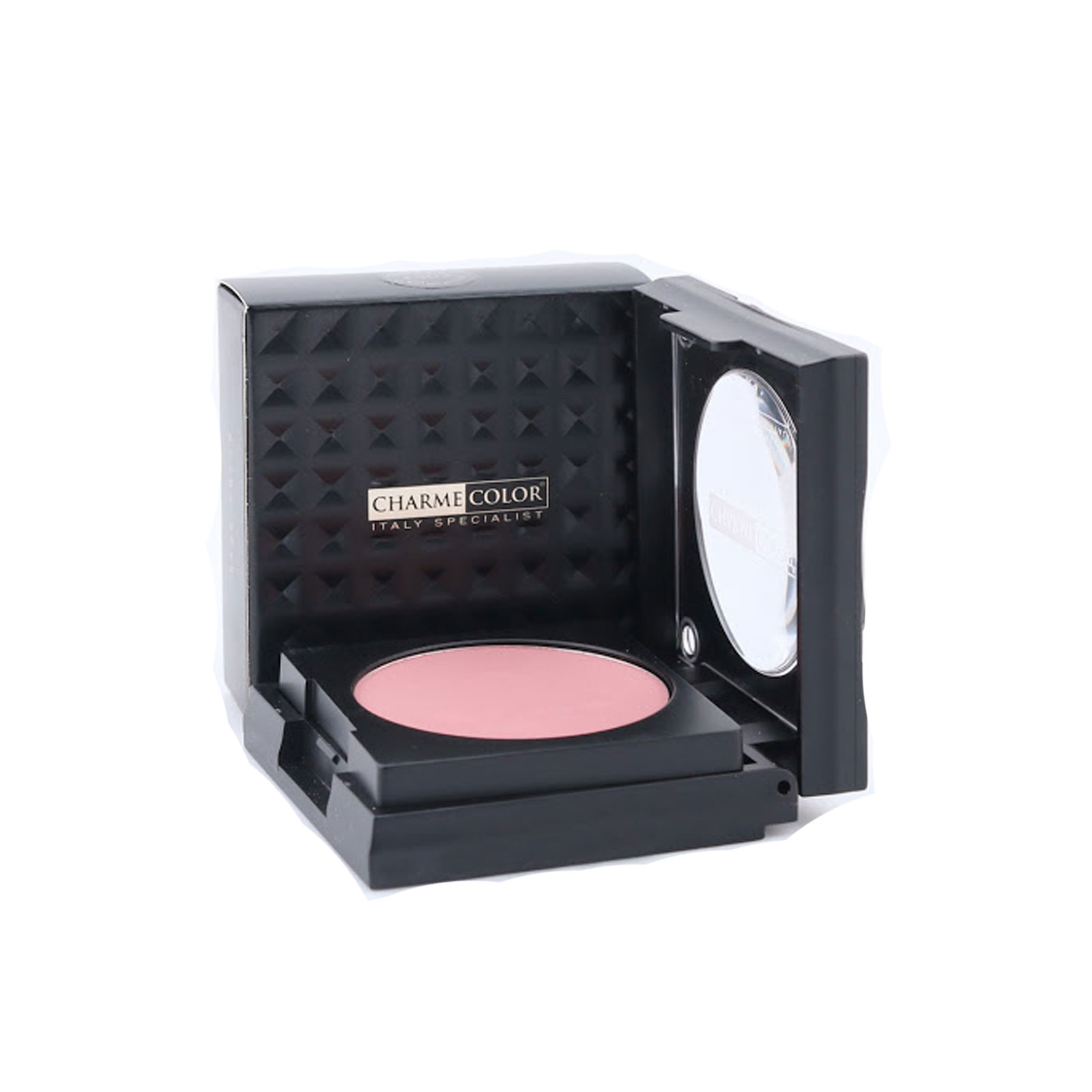 رژگونه مات FS 10 چارم كالر