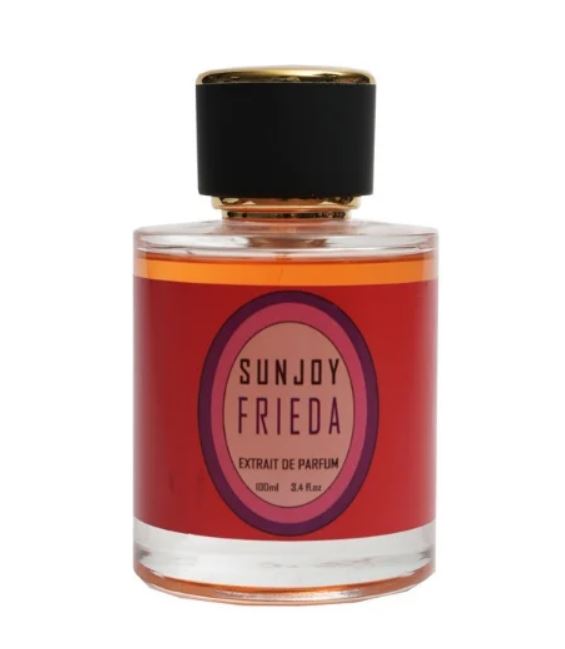 SUNJOY FRIEDA EXTRAIT DE PARFUM 100ML WOMEN