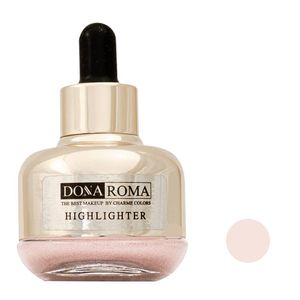 هايلايتر 01 دوناروما