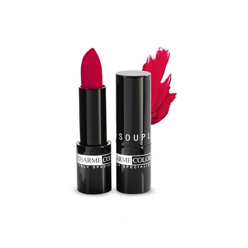 رژ جامد ابريشمي RM 11  چارم كالر