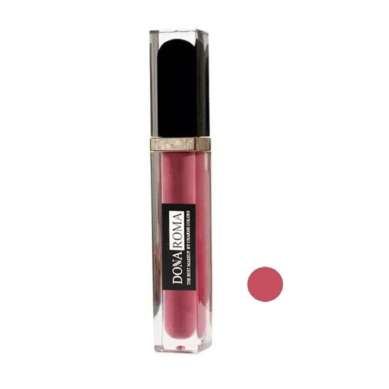 رژ مايع 04 دوناروما