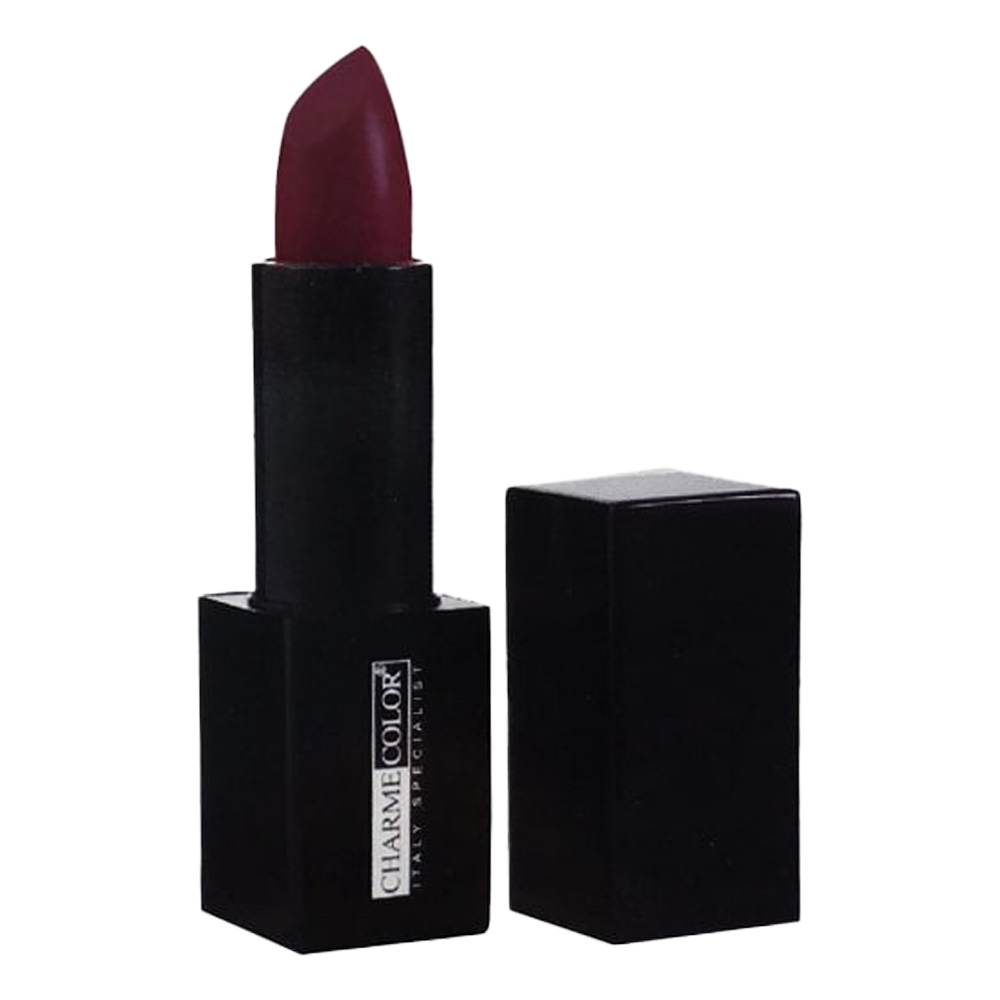 رژ جامد مات MQ 019  چارم كالر