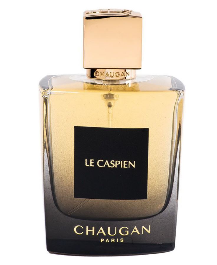 ادكلن chaugan Le caspian H.B 