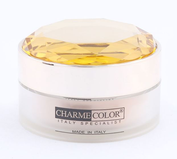 پودر بيك 04 چارم كالر