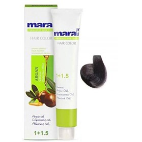 رنگ مو 2.99 مارال