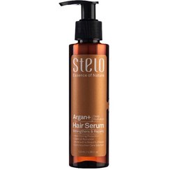 سرم تغذيه مو 120 ميل استلو 