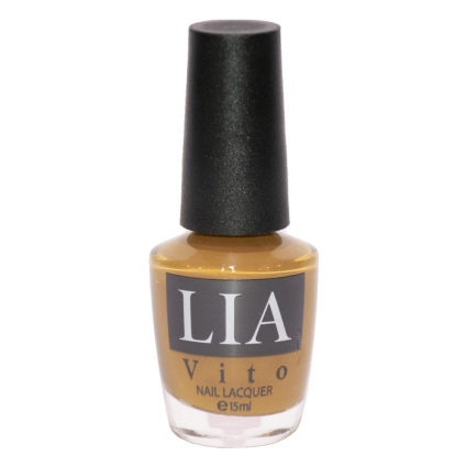 لاك ناخن شماره 049 ليا ويتو 