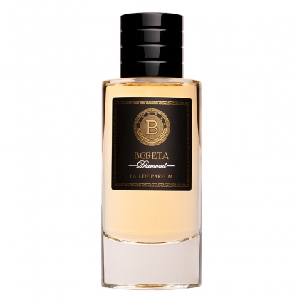 ادكلن BOGETA DIAMOND 80ML