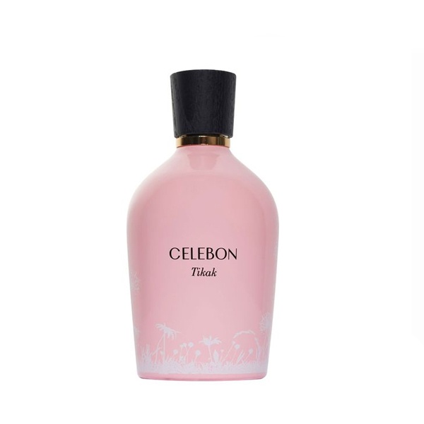 ادكلن Perfume celebon tikak W 100ml