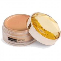 كرم پودر موس مات FANCY MATT 200 چارم كالر