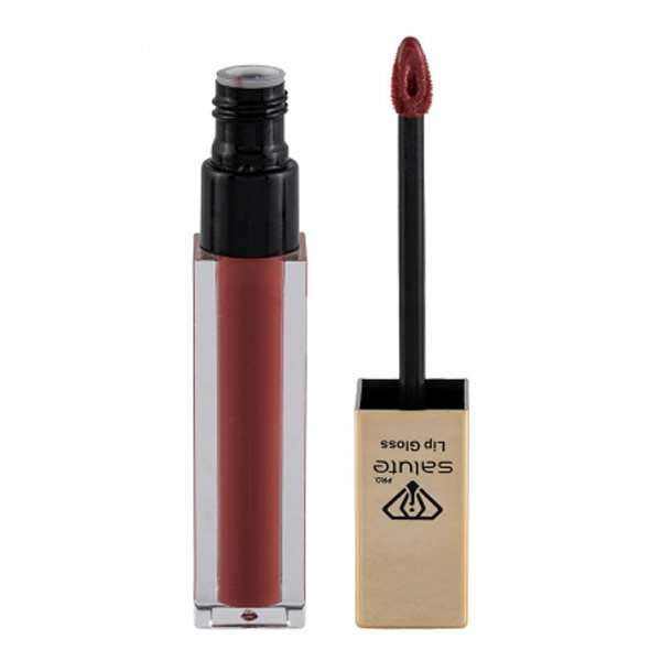 رژ لب مايع 6 ميل 302 سالوته