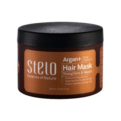 ماسك موي آرگان 250 ميل استلو