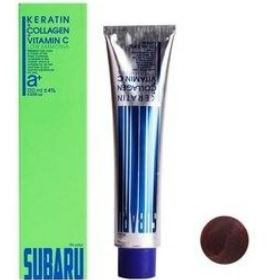 رنگ مو شرابي شماره 6.20 سوبارو