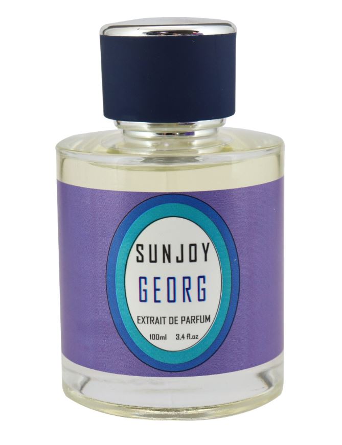 SUNJOY GEORG EXTRAIT DE PARFUM 100ML MEN