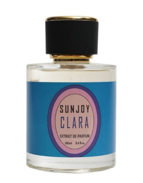 SUNJOY CLARA EXTRAIT DE PARFUM 100ML WOMEN