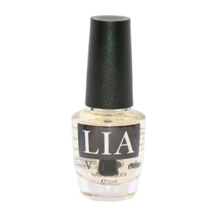 لاك ناخن شماره 000 ليا ويتو 