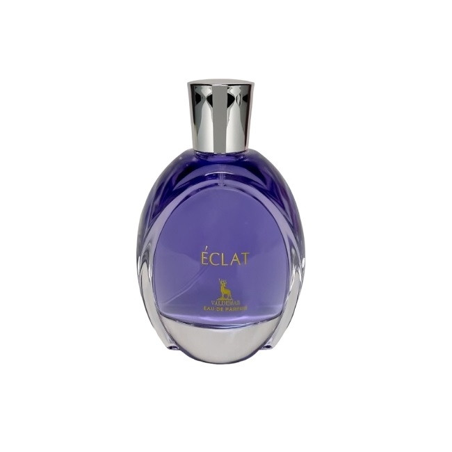 ادكلن ECLAT والدمار