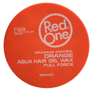 ژل واكس نارنجي ردوان - 150 ميل