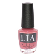 لاك ناخن شماره 060 ليا ويتو 