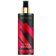 بادي اسپلش TETRA FPR WOMAN آلفالئو 250 ميل