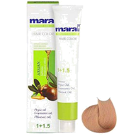 رنگ مو 7.5 مارال