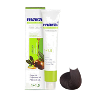 رنگ مو 2.0 مارال