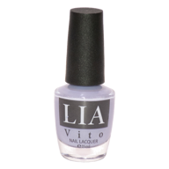 لاك ناخن شماره 084 ليا ويتو 