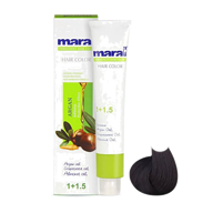 رنگ مو 1.0 مارال