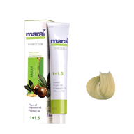 رنگ مو 9.3 مارال